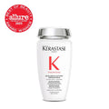 Bain Décalcifiant Réparateur Repairing Shampoo 8.5 oz