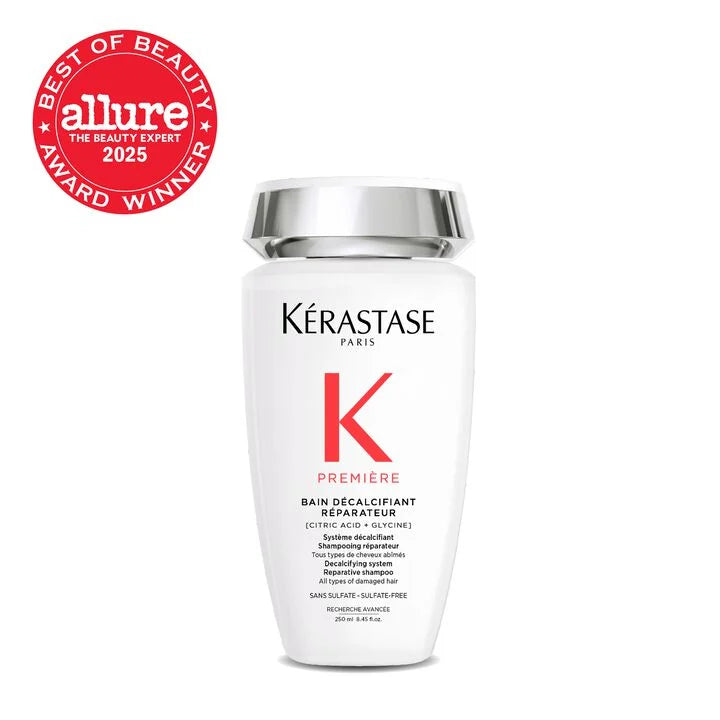 Bain Décalcifiant Réparateur Repairing Shampoo 8.5 oz