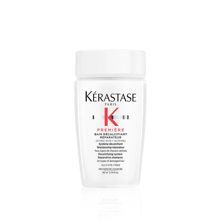 Bain Décalcifiant Réparateur Repairing Shampoo 2.70 oz