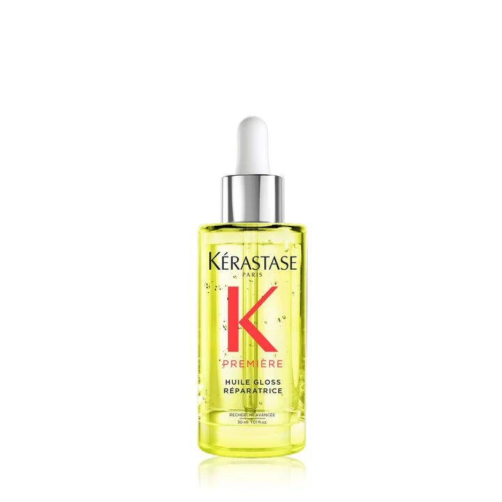 Huile Gloss Réparatrice Intensive Shine Repair Oil