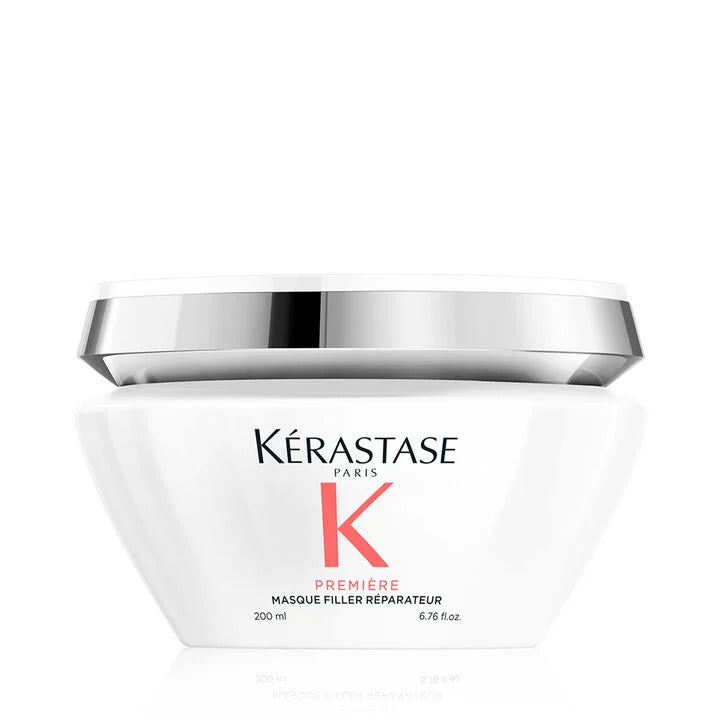 Masque Filler Réparateur Anti-Breakage Repairing Hair Mask