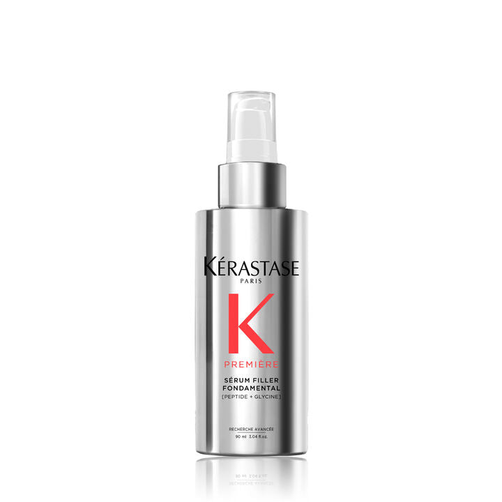 Sérum Filler Fondamental Repairing Heat Protecting Cream