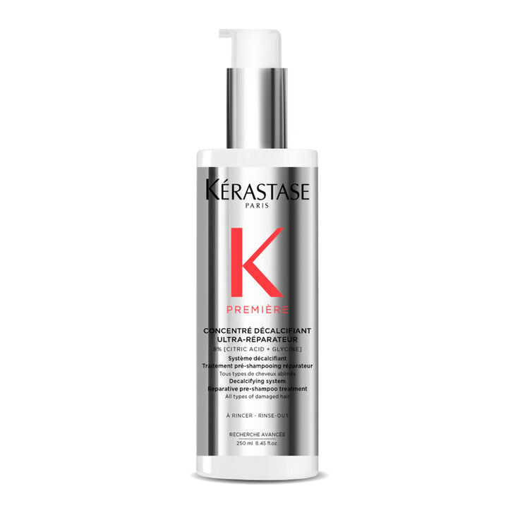Concentré Décalcifiant Ultra-Réparateur Repairing Treatment