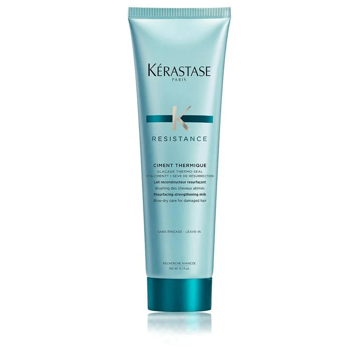Ciment Thermique Heat Protecting Cream