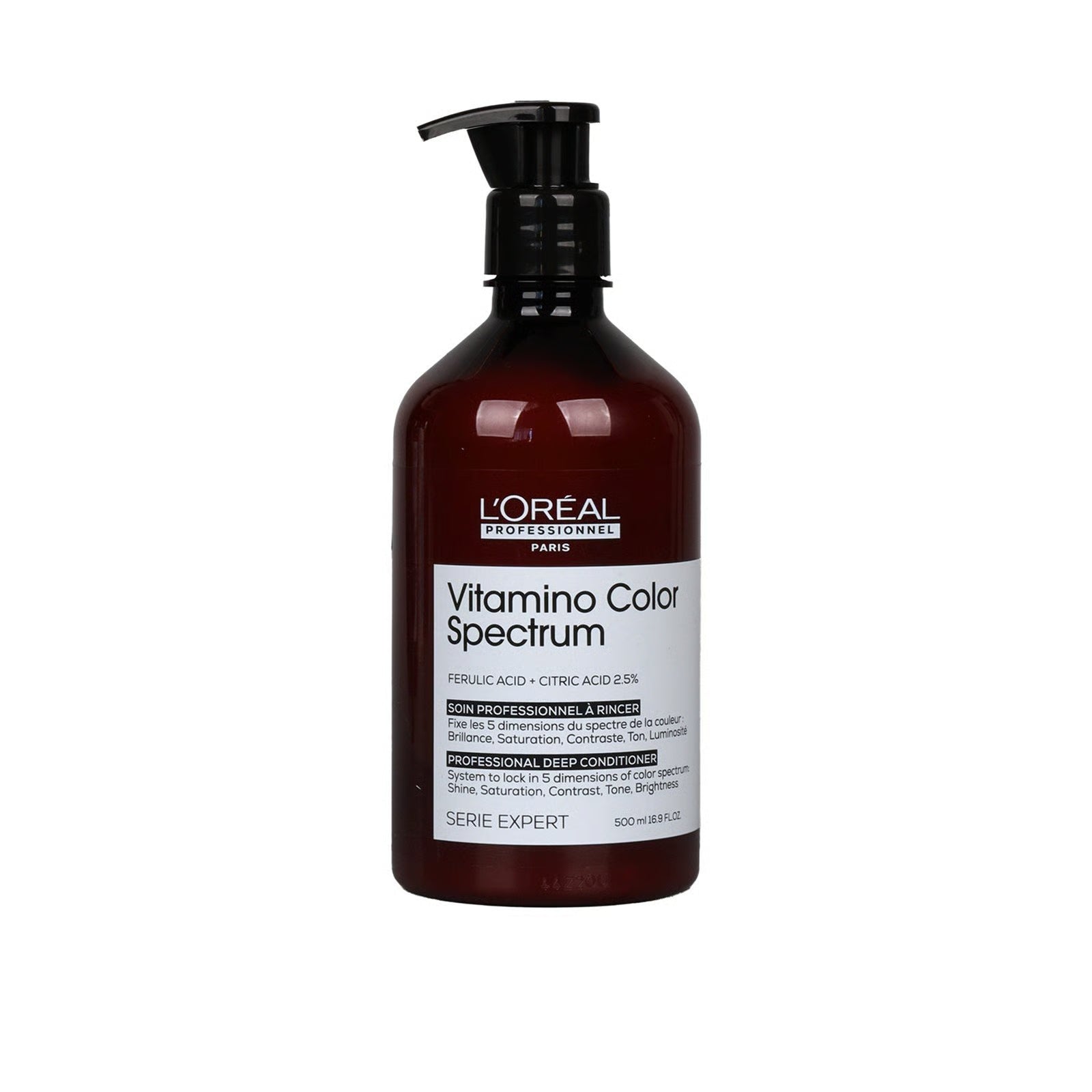 Vitamino Color Spectrum Conditioner 16.9oz