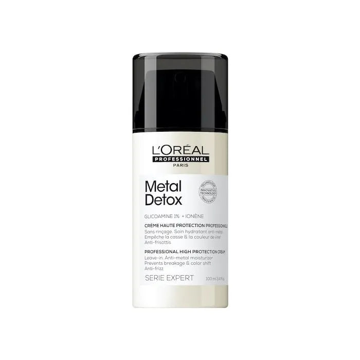Metal Detox Leave-in 3.4oz