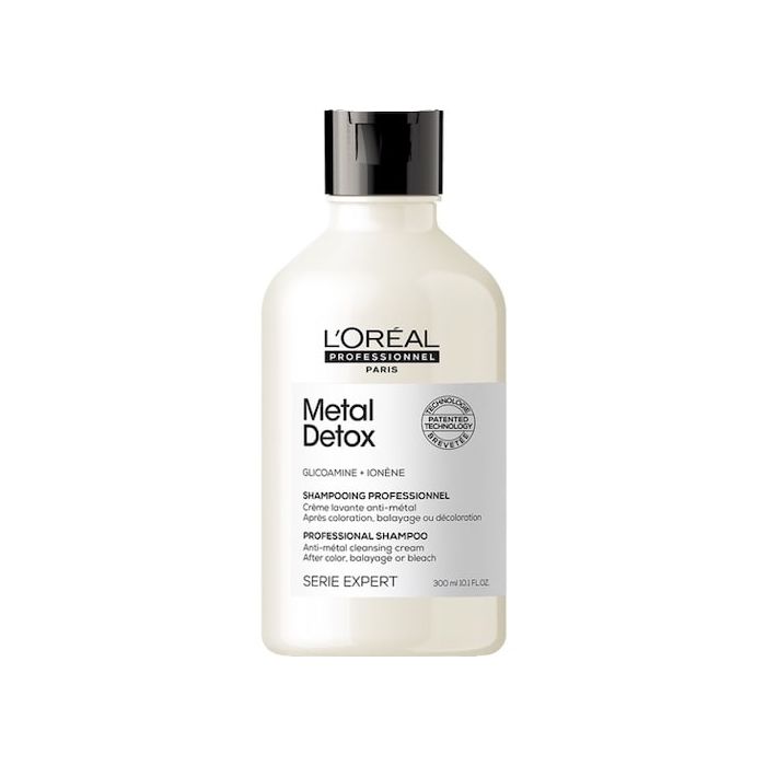 Metal Detox Shampoo 10.1oz