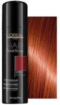 L'Oreal Professionnel Hair Touch Up Root Concealer Auburn 2oz