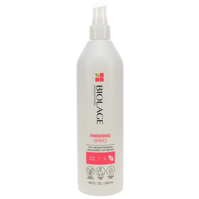Matrix Biolage Finishing Spritz 16.9 oz