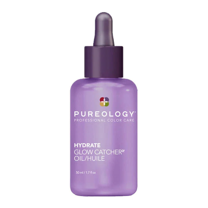 Glow Catcher Oil