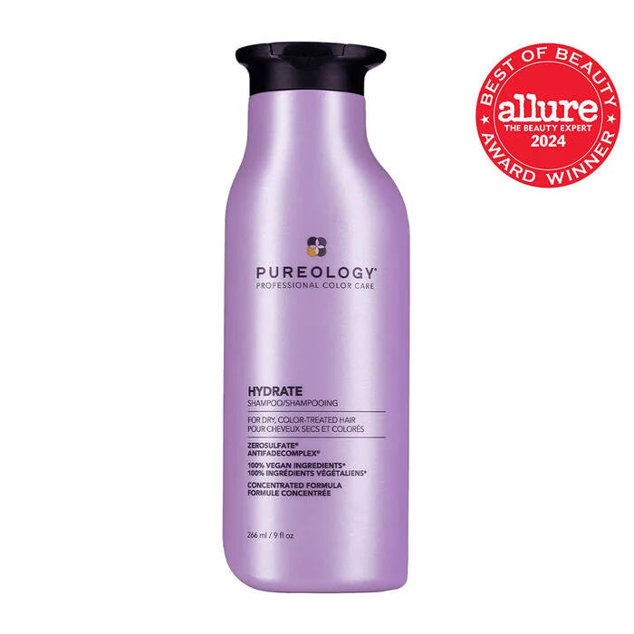 Hydrate Shampoo 9 oz