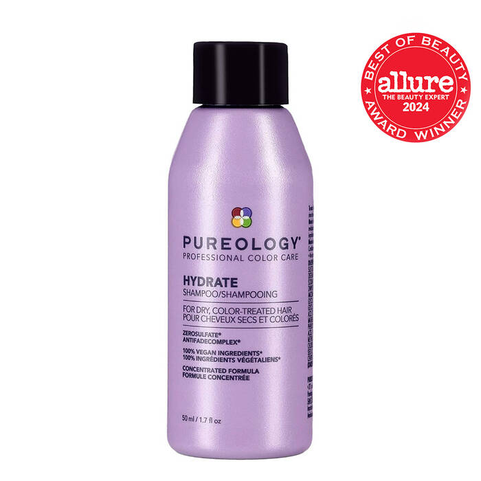 Hydrate Shampoo 1.7 oz