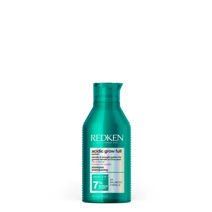 Acidic Grow Full Shampoo 10.1 oz