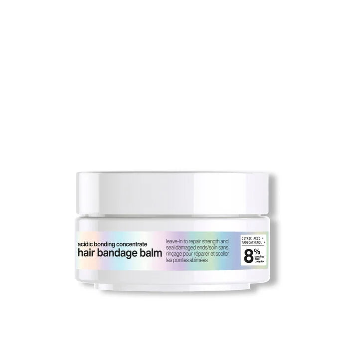 ABC Hair Bandage Balm