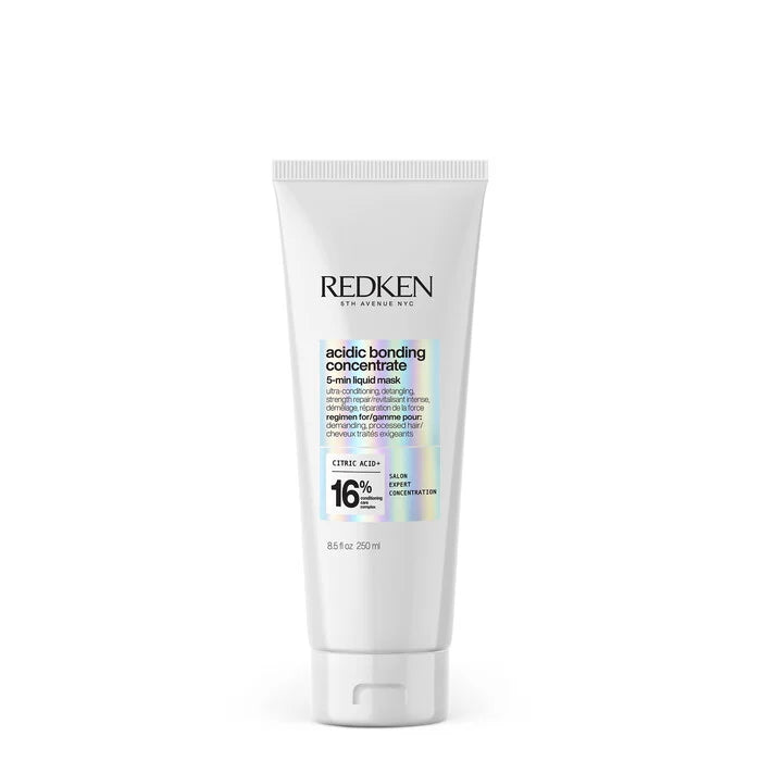ABC 5 Min Liquid Mask