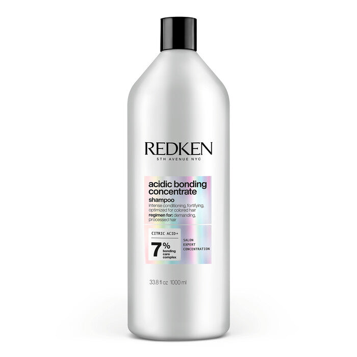 ABC Shampoo 33.8 oz
