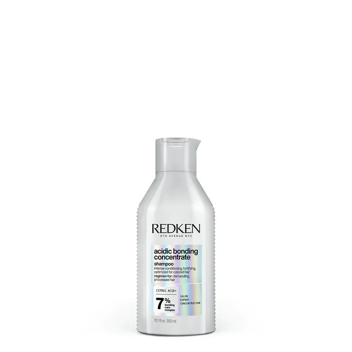 ABC Shampoo 10.1 oz