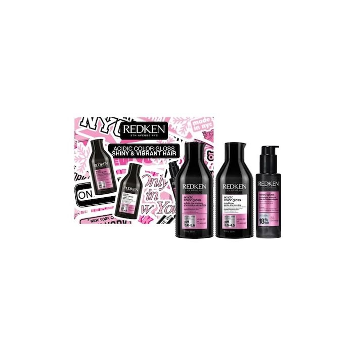Acidic Gloss Kit