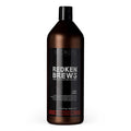 3 In 1 Shampoo, Conditioner, and Body Wash 33.8oz