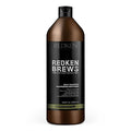 Daily Shampoo 33.8 oz