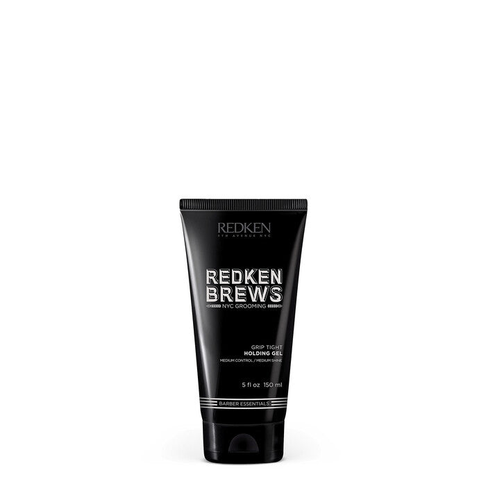 Grip Tight Hair Gel