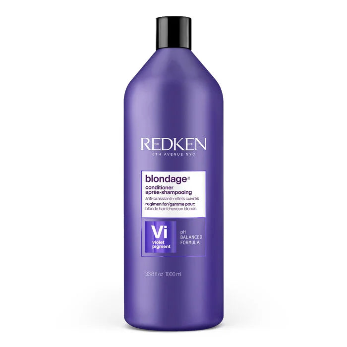 Blondage Conditioner 33.8 oz