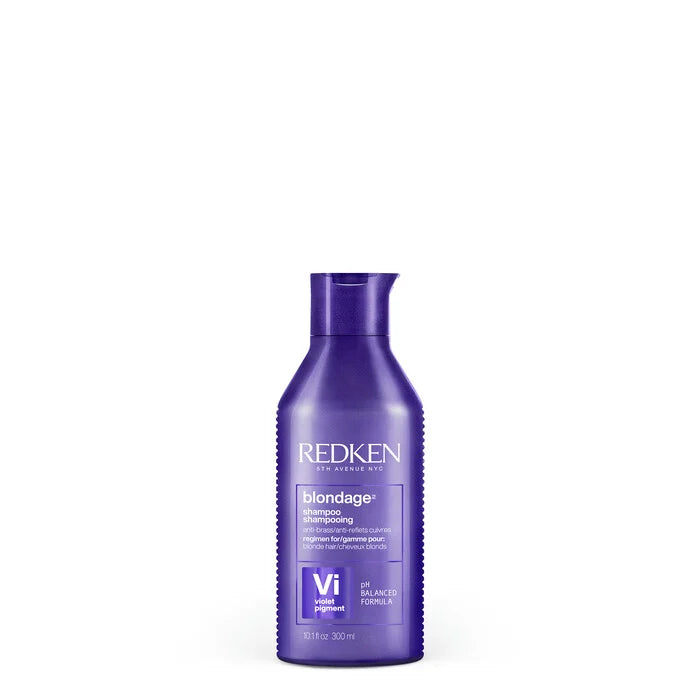 Blondage Shampoo 10.1 oz