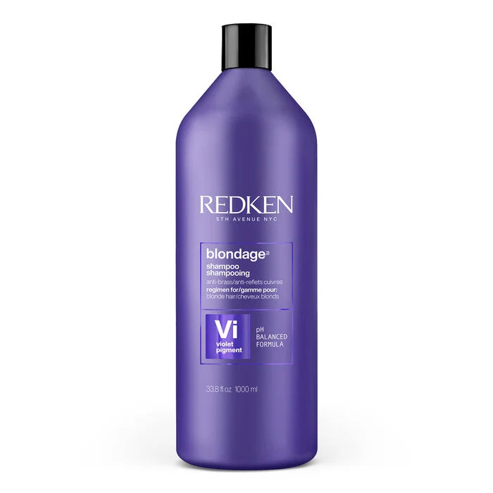 Blondage Shampoo 33.8 oz