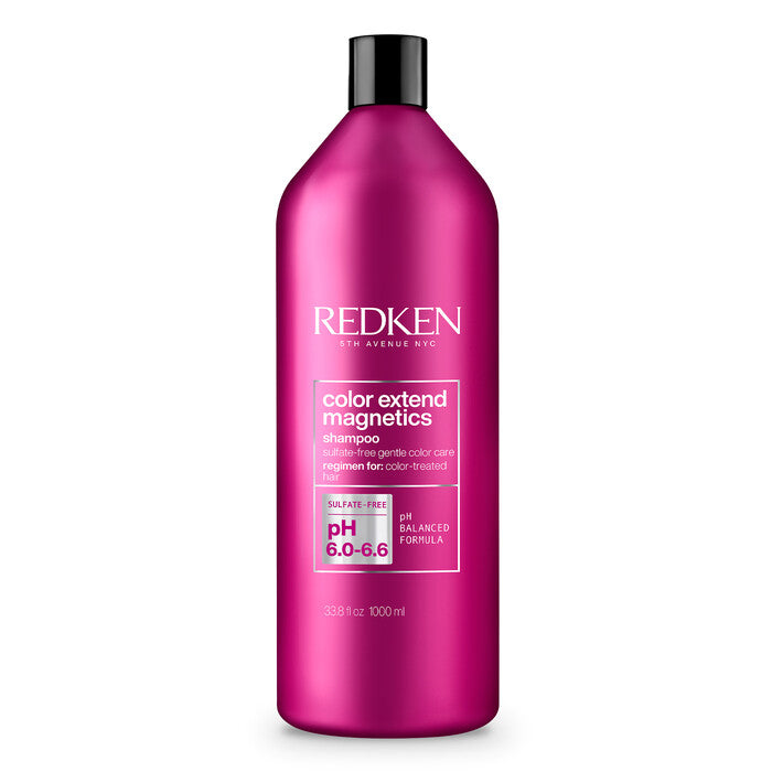 Color Extend Magnetics Sulfate Free Shampoo 33.8oz