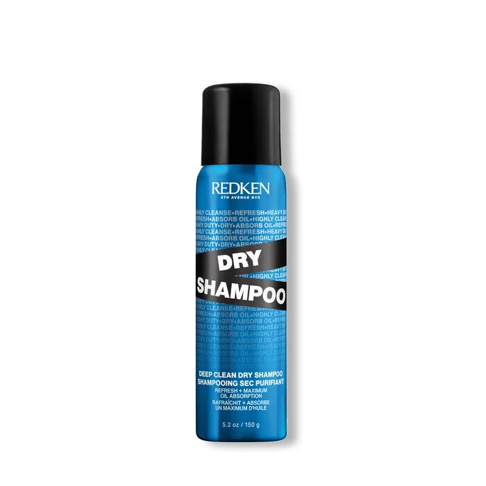 Deep Clean Dry Shampoo 3.1 oz