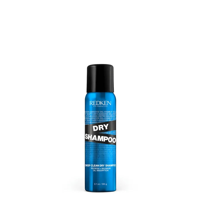 Deep Clean Dry Shampoo 1.4 oz