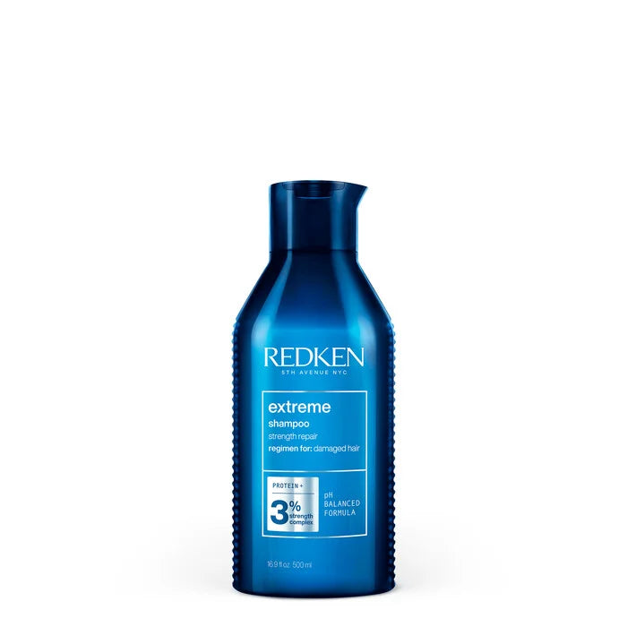 Extreme Shampoo 16.9oz