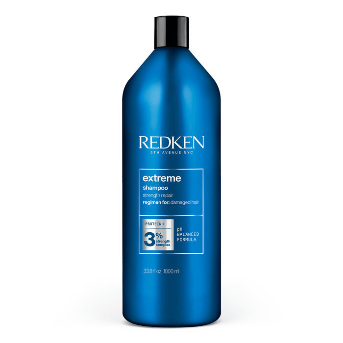 Extreme Shampoo 33.8 oz