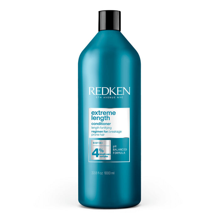 Extreme Length Conditioner 33.8 oz