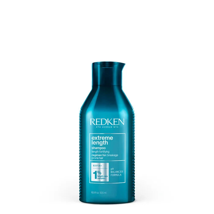 Extreme Length Shampoo 16.9 oz