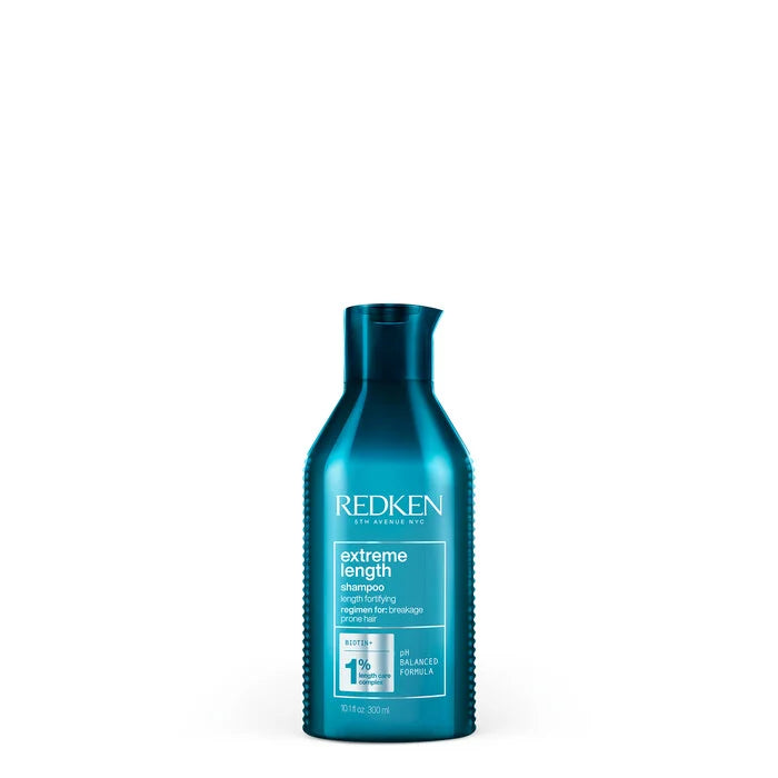 Extreme Length Shampoo 10.1 oz