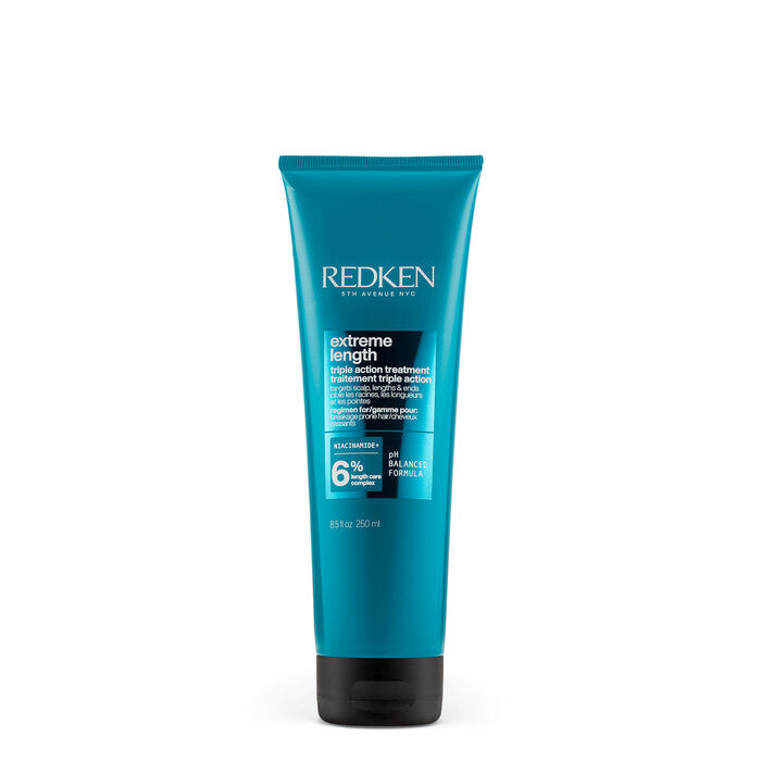 Extreme Length Triple Action Treatment