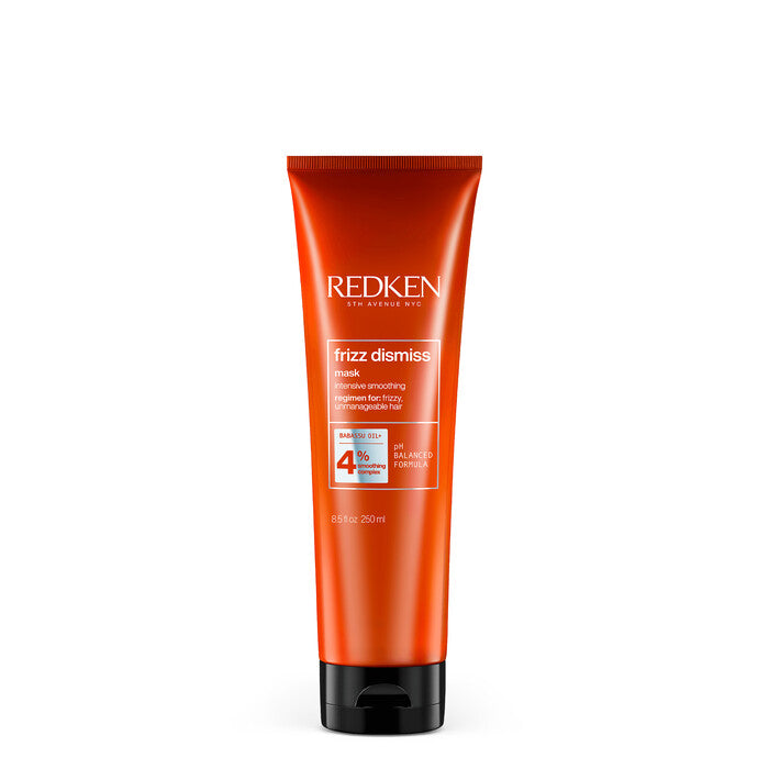 Frizz Dismiss Mask