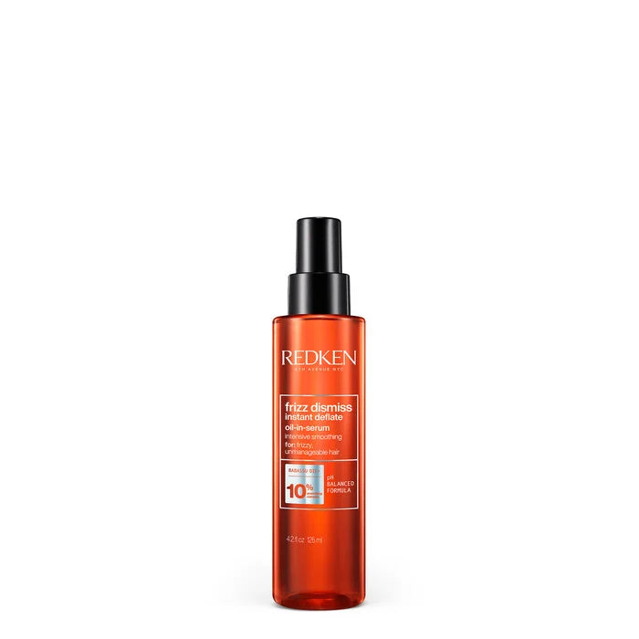 Instant Deflate Oil-in-Serum
