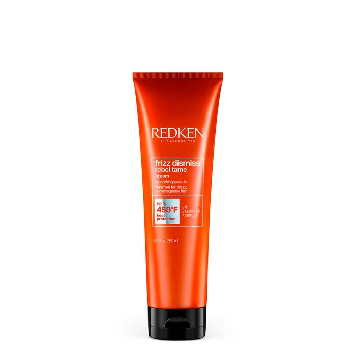 Frizz Dismiss Rebel Tame Leave-In Cream