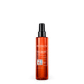 Smooth Force Spray