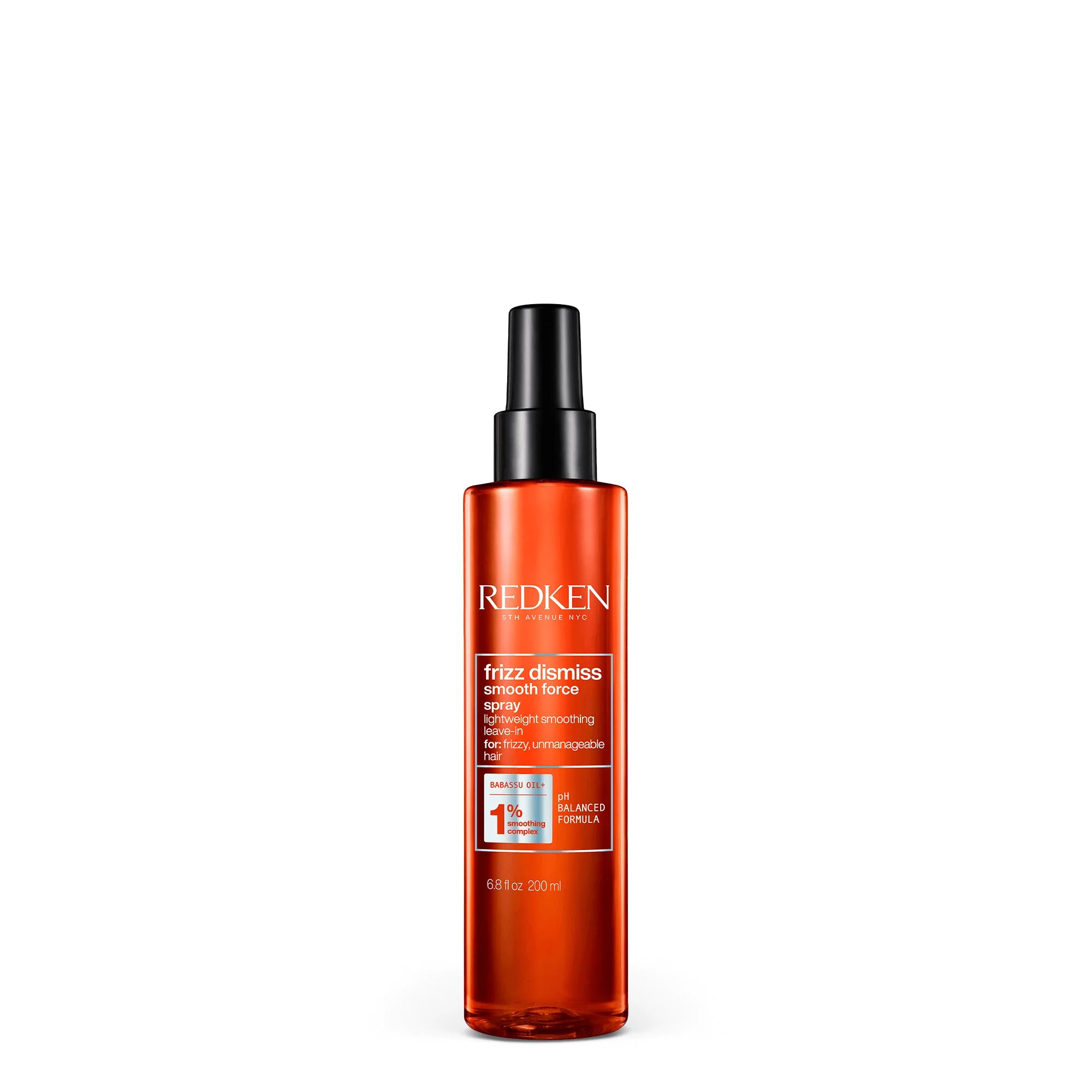 Smooth Force Spray