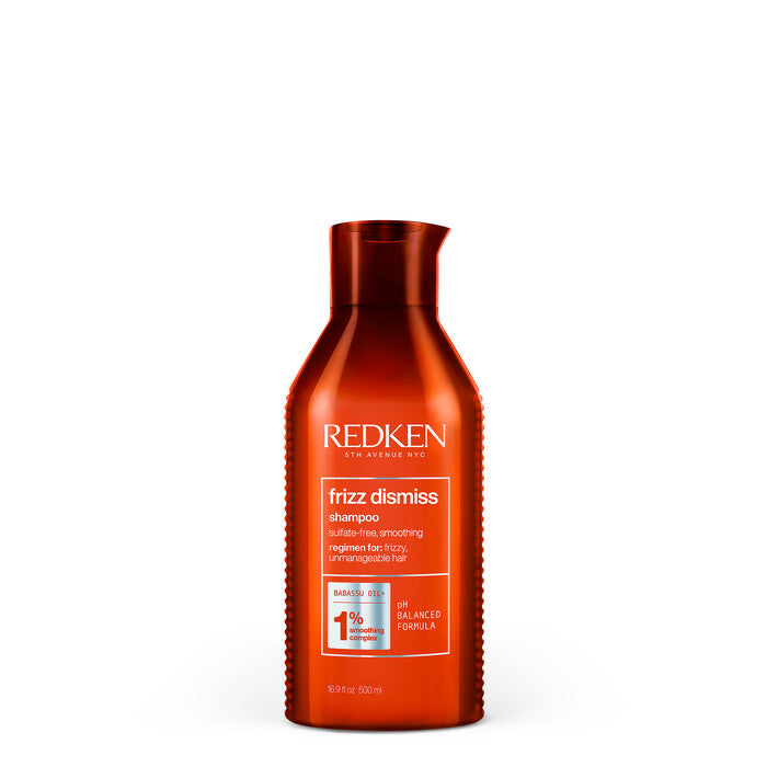 Frizz Dismiss Shampoo 16.9 oz
