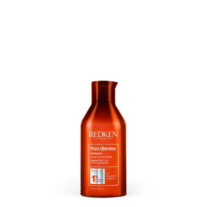 Frizz Dismiss Shampoo 10.1 oz