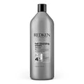 Hair Cleansing Cream Clarifying Shampoo 33 oz