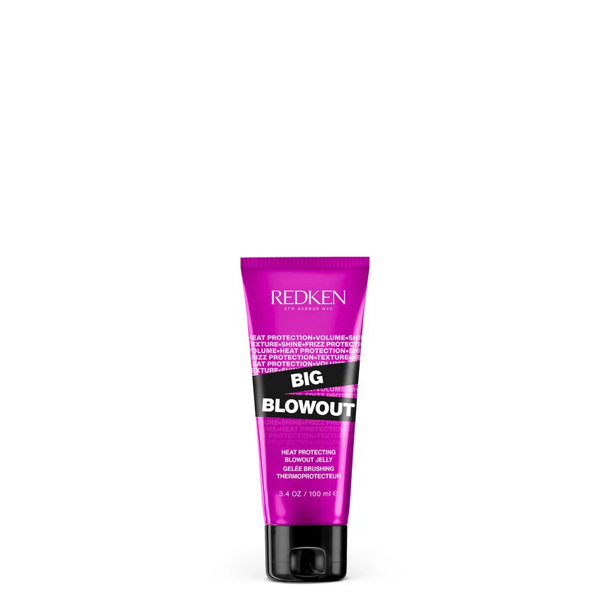 Big Blowout Jelly 3.4 oz