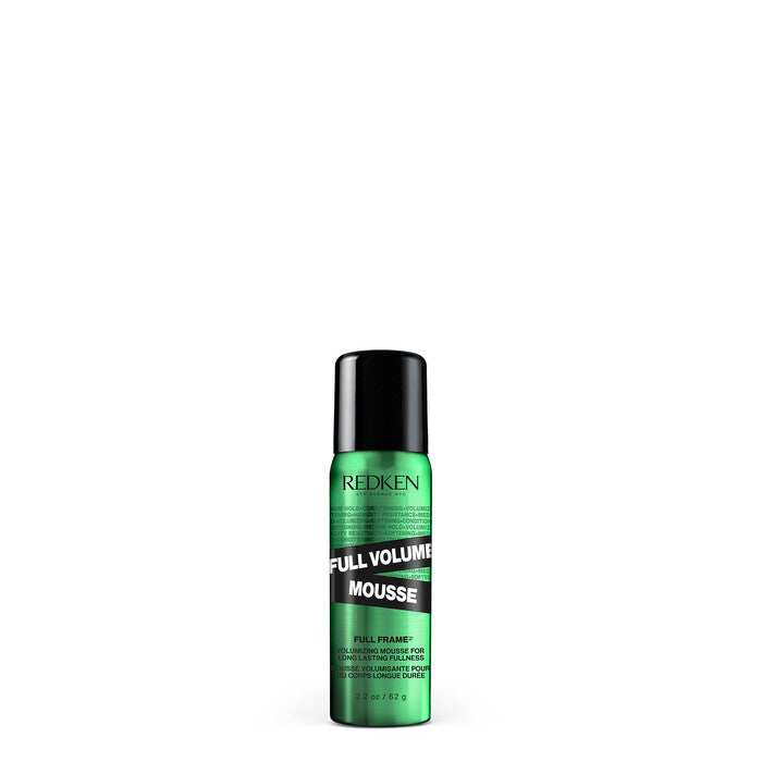 Full Volume Mousse 2.1 oz