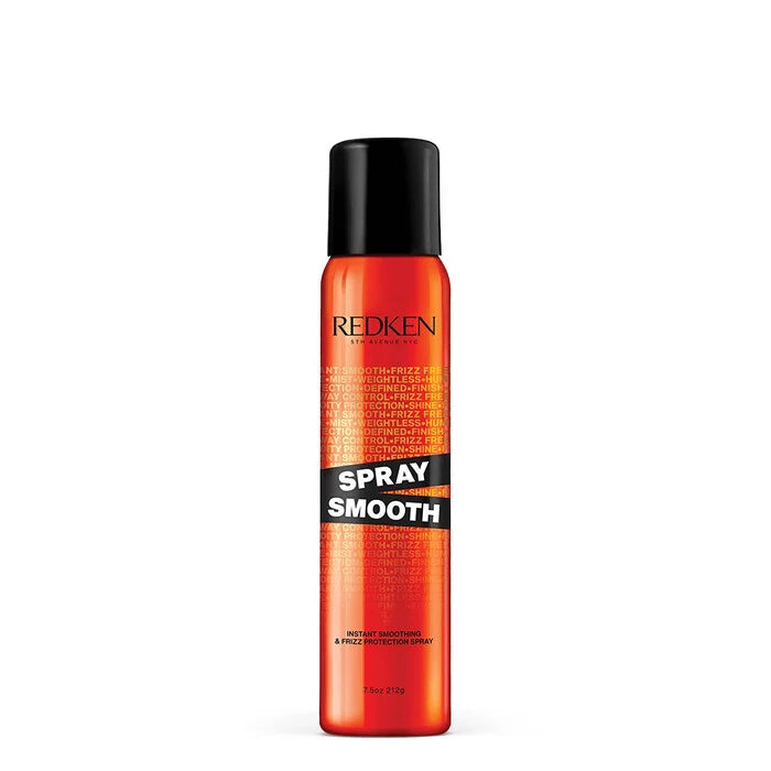 Spray Smooth 7.5oz