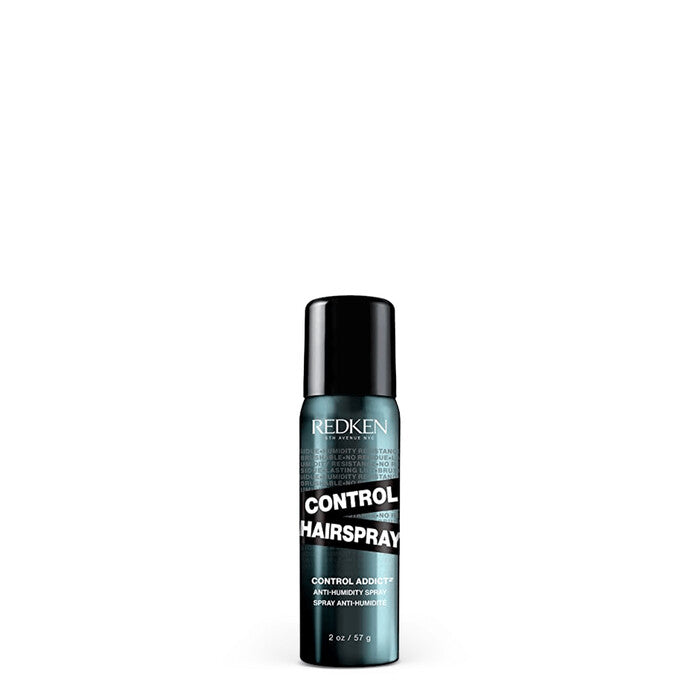 Control Hairspray 2.1 oz