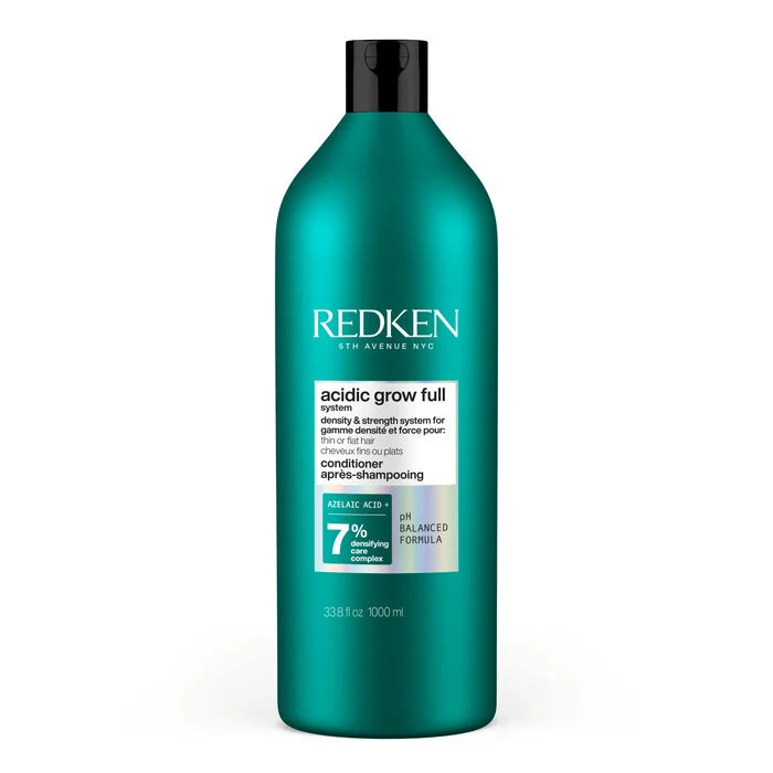 Acidic Grow Full Conditioner 33.8 oz